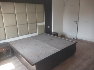 3 BHK Apartment For Rent in Shiv Sai Ozone Park, Sector 86