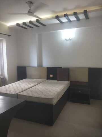 Bedroom in 3 BHK Apartment at Shiv Sai Ozone Park, Sector 86 – for Rent
