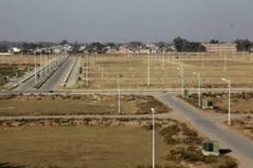 Plot For Resale in Yusufpur Greater Noida  8254139