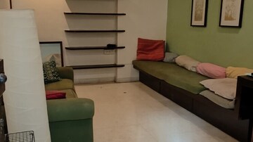 1 BHK Apartment For Rent in Bandra West