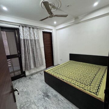 2 BHK Builder Floor For Rent in Sector 52 Gurgaon  8254298