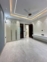 4 BHK + Study Room 2100 Sq.Ft. Builder Floor in Ansal API Esencia