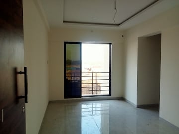 1 BHK Apartment For Rent in Shree Ostwal Horizon Mira Road Thane  8254418