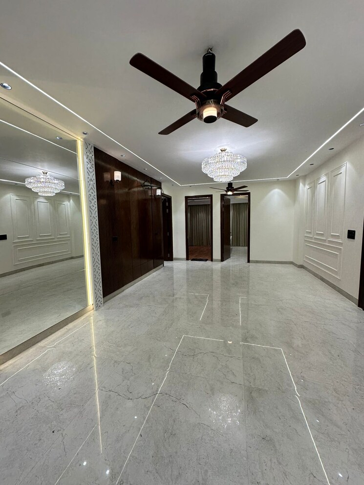 Room, ansal-api-esencia 4 Bedroom 2100 Sq.Ft. Builder Floor In Sector 67 Gurgaon 8254395