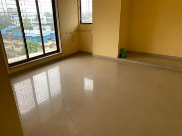 Room in 2 BHK Apartment at Shree Krupa Keshav Heights Phase I, Parsik Nagar – for Rent