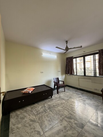 Bedroom in 1 BHK Apartment at Dhruv Tara CHS Borivali, Borivali East – for Rent