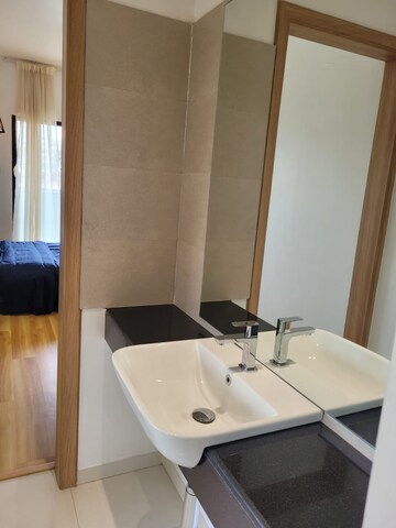 Team Area in 2 BHK Apartment at Anandtara Iris Residences, Mundhwa – for Sale