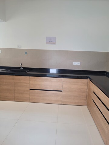 Kitchen in 2 BHK Apartment at Anandtara Iris Residences, Mundhwa – for Sale