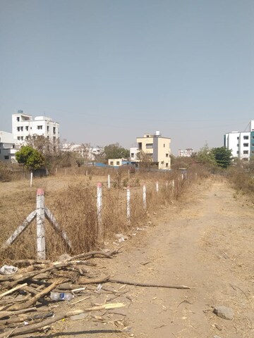 Plot Area in  Land at Narhe – for Sale