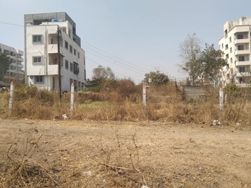 Commercial Land 47755 Sq.Ft. For Resale in Narhe Pune  8254648