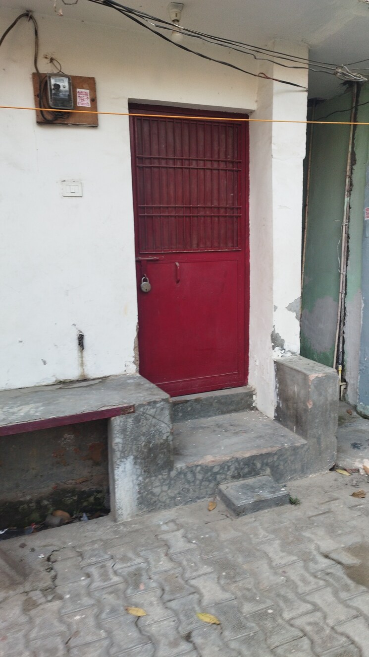 Living Room, nandgram 2 Bedroom 50 Sq.Yd. Independent House In Nandgram Ghaziabad 8254470