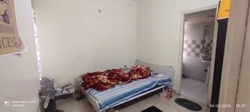 Bedroom in 3 BHK Apartment at Gaur City 2 - 14th Avenue, Sector 16c Greater Noida – for Rent