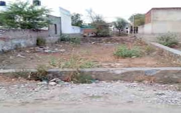 Industrial Plot For Sale in Sector 37b