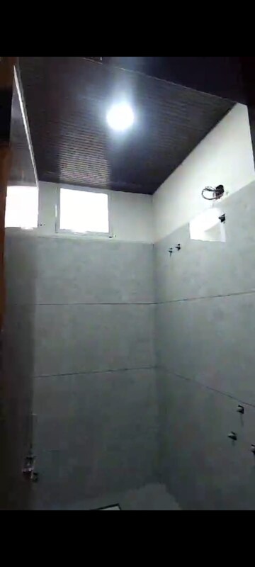 Bathroom in 4 BHK Independent House at Talawali Chanda – for Sale