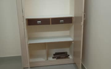 2 BHK Apartment For Sale in Eminent Enclave Ashwath Nagar, Ashwath Nagar
