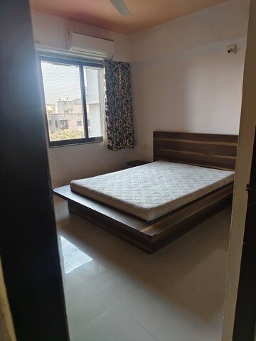3 BHK Apartment For Rent in Anand Nagar