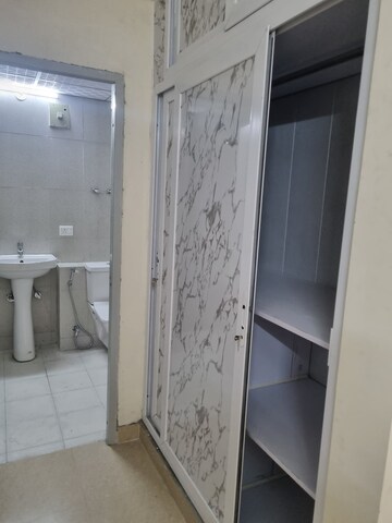 Bathroom in 3.5 BHK Apartment at Garur Golf Island, Sector 19b Dwarka – for Rent