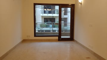 3 BHK Apartment For Rent in Greater Kailash I Delhi  8254561