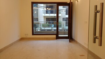 Room in 3 BHK Apartment at Greater Kailash I – for Rent