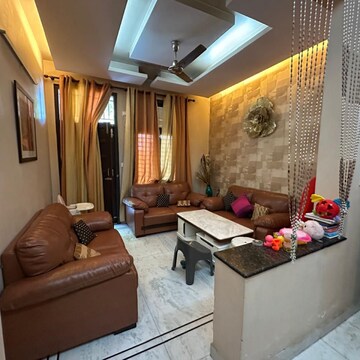 6 BHK Independent House For Resale in Sector 5 Gurgaon  8254588