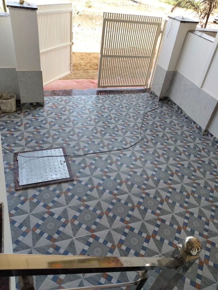 Bedroom, vrb-the-platinum 5 Bedroom 1800 Sq.Ft. Villa In Kishorpura Jaipur 8254593