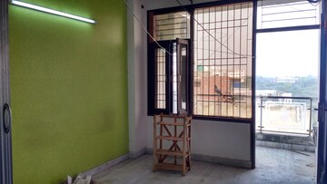Living Room in 2 BHK Apartment at Khirki Extension – for Rent