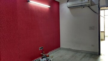 Furnished Amenities in 2 BHK Apartment at Khirki Extension – for Rent