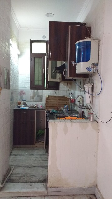 2 BHK Apartment For Rent in Khirki Extension