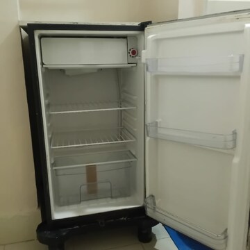 Furnished Amenities in 1 RK Apartment at Aundh – for Rent