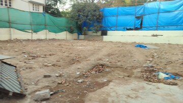  Land – Exterior View View at Jubilee Hills - for Rent