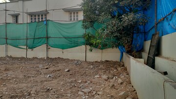  Land – Exterior View View at Jubilee Hills - for Rent