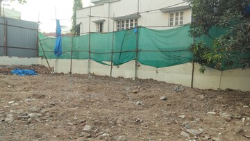  Land – Exterior View View at Jubilee Hills - for Rent