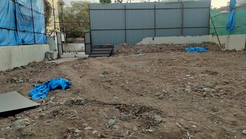 Land – Exterior View View at Jubilee Hills - for Rent