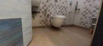 Bathroom in 2 BHK Apartment at Royal Residency Kalyan, Kalyan West – for Sale