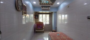 Parking in 2 BHK Apartment at Royal Residency Kalyan, Kalyan West – for Sale