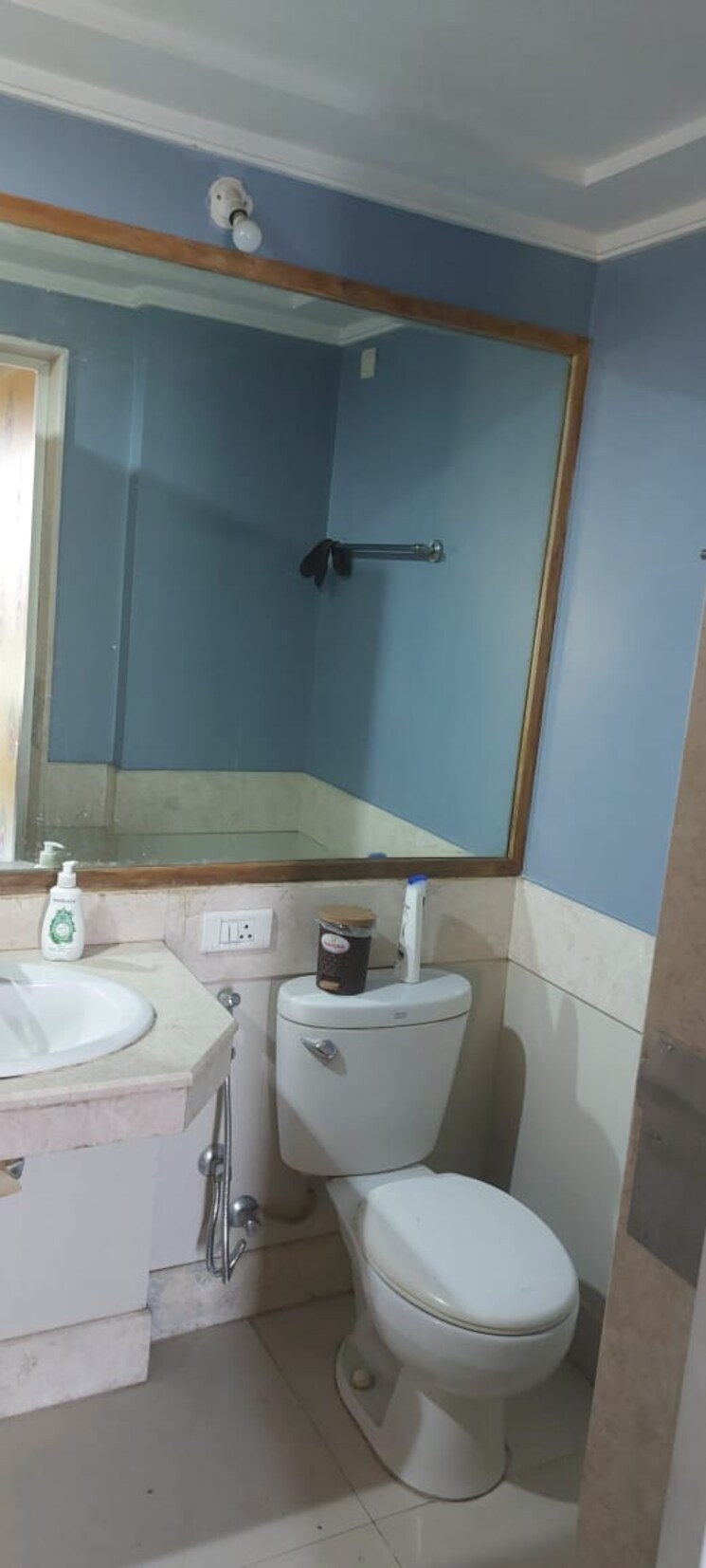 Bathroom, hiranandani-estate 2 Bedroom 1000 Sq.Ft. Apartment In Ghodbunder Road Thane 8254716