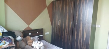 Furnished Amenities in 2 BHK Apartment at Hiranandani Estate, Ghodbunder Road – for Sale