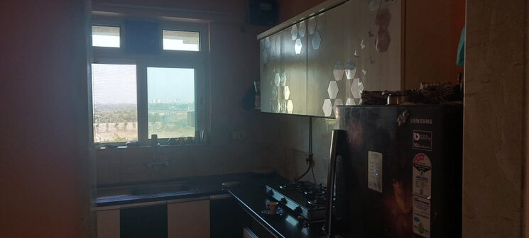 Kitchen, hiranandani-estate 2 Bedroom 1000 Sq.Ft. Apartment In Ghodbunder Road Thane 8254716