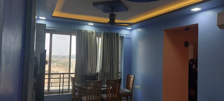 Living Room, hiranandani-estate 2 Bedroom 1000 Sq.Ft. Apartment In Ghodbunder Road Thane 8254716