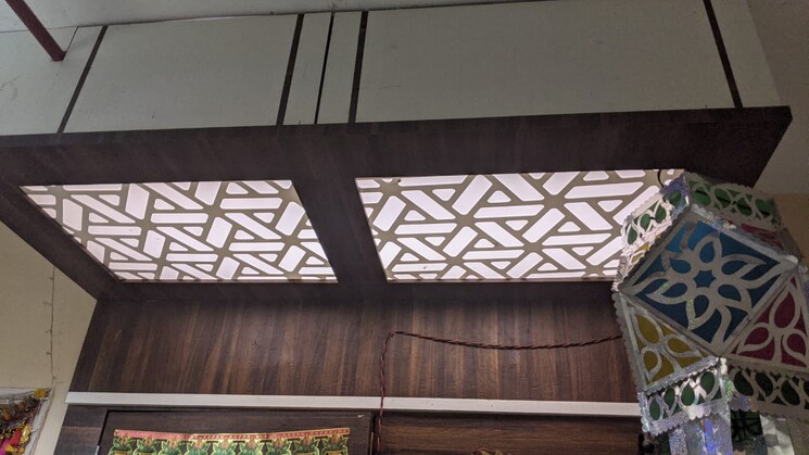 undefined, mohan-pride 2 Bedroom 1060 Sq.Ft. Apartment In Kalyan West Thane 8254768