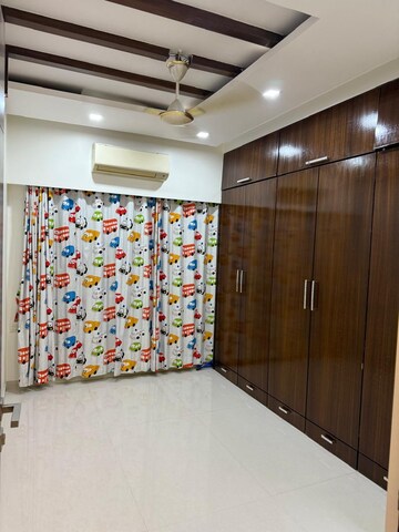 2 BHK Apartment For Rent in Kabra Aurum Goregaon West Mumbai  8254747