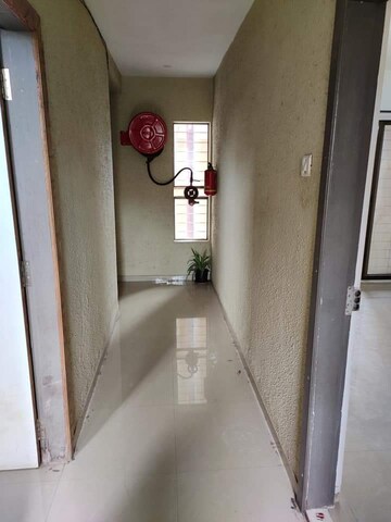 Building Lobby in 1 BHK Apartment at PNK Winstone, Mira Road – for Rent