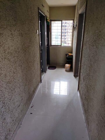Building Lobby in 1 BHK Apartment at PNK Winstone, Mira Road – for Rent