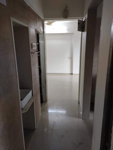 Building Lobby in 1 BHK Apartment at PNK Winstone, Mira Road – for Rent