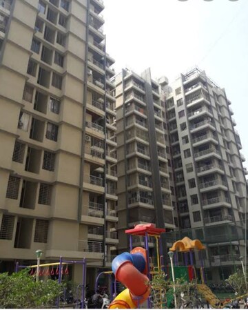 1 BHK Apartment – Exterior View View at PNK Winstone, Mira Road - for Rent