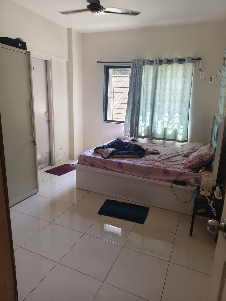 Master Bedroom, shreeji-paradise 2 Bedroom 1000 Sq.Ft. Apartment In Aundh Pune 8254792