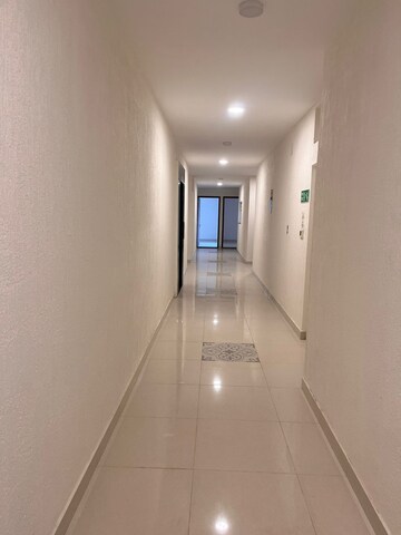 Building Lobby in 1 BHK Apartment at Prestige Primrose Hills, Banashankari 6th Stage – for Sale