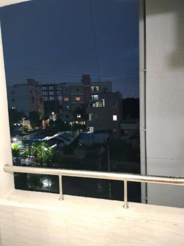 1 BHK Apartment – Exterior View View at RS Towers Madhapur, Madhapur - for Rent