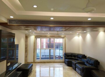 2.5 BHK Apartment For Rent in Greater Kailash ii