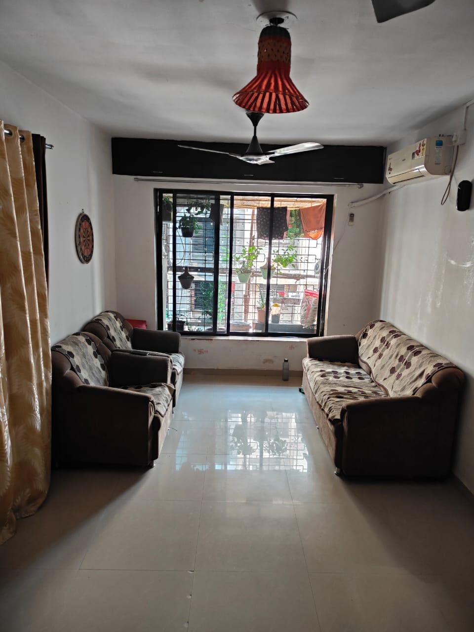 1 BHK Apartment For Sale in Shankheshwar Kiran